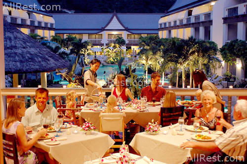 Centara Kata Resort 31